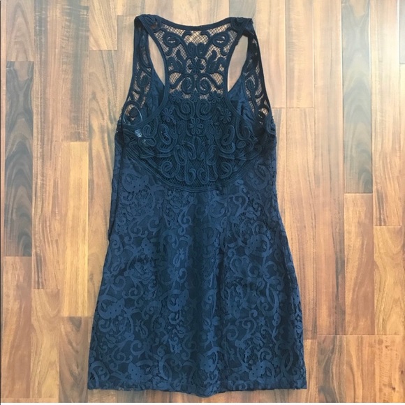 Size L Abercrombie & Fitch - Picture 4 of 8